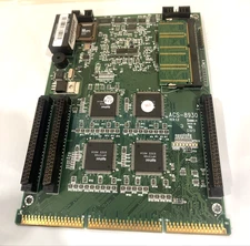 Accusys ACS-8930 Fibre To IDE RAID Controller Card