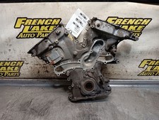 Timing Cover 3.0L Fits 2006 GS300 1377335