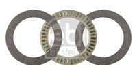Febi Bilstein WäLzlager, FederbeinstüTzlager 12736