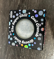 Schylling NeeDoh Snowball Crunch Squishy Sealed