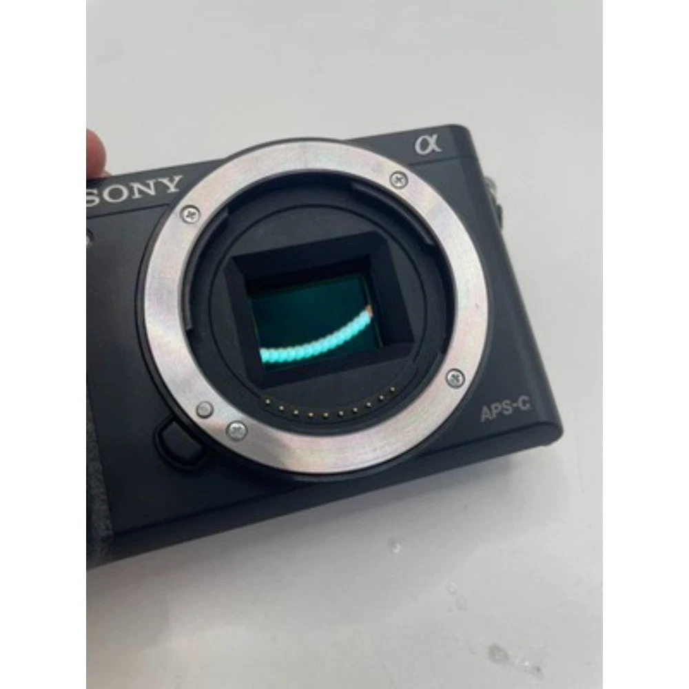 Sony A6000 Body Only Digital Cameras for sale | eBay