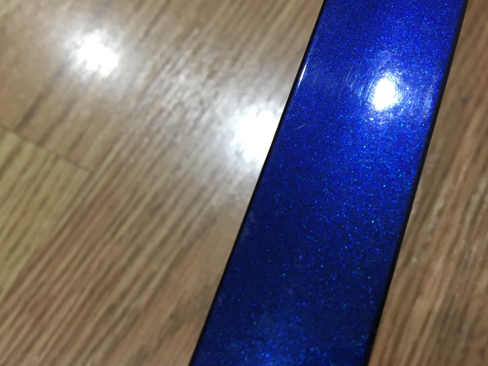 ✝️MASERATI GHIBLI RIGHT SIDE ROOF MOULDING STRIP TRIM 670010746 OEM
