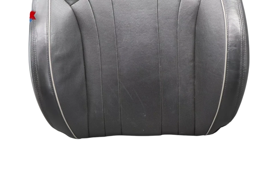 15-17 Hyundai Genesis G80 Front Right Passenger Side Seat Top Upper Cushion Oem - Image 4 of 4