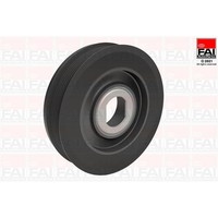 FAI Autoparts FVD1171 Riemenscheibe, Kurbelwelle
