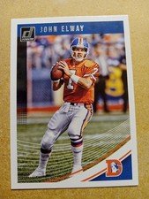 2018 Donruss John Elway #300