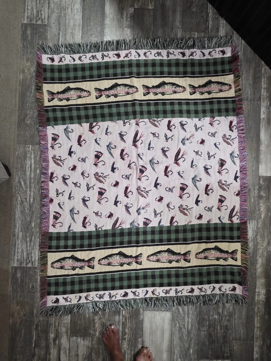 Goodwin Weavers Sofa Throws for sale | eBay
