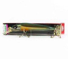 Yo Zuri Sashimi 3D Hydro Magnum 180mm Trolling Countersunk Bait R1067-CPBM 7176
