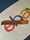 US Capital Washington DC Tie Clip Money Clip Enameled — photo 2