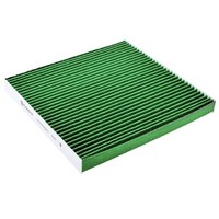 Castrol Filters Innenraumfilter Aktivkohlefilter FüR Fiat Ducato