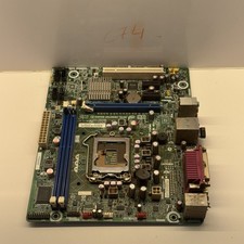 Intel DH61BE mATX Motherboard LGA 1155 (Supports 2nd Gen CPU, DDR3)