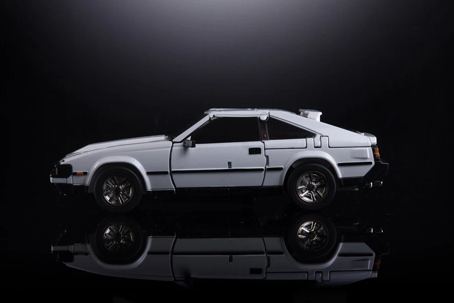 MX-24 Yaguchi | X-Transbots MasterX - Image 4 of 4