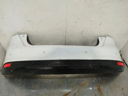 1852397 Paragolpes Trasero para FORD FOCUS BERLINA (CB8) Edition 2014 9215641 - Imagen 1 de 8