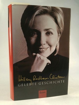 Lived History. [New Book] From the American by Stefan Gebauer and Ulri