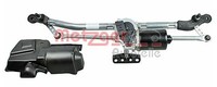 Metzger Autoteile 2190397 WischergestÄNge MIT Motor FüR Opel