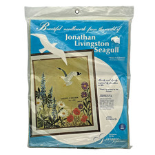 Jonathan Livingston Seagull Paragon Needlecra...