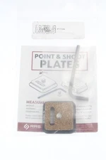[NEW] Really Right Stuff BPnS Compact Point & Shoot Camera QR Plate Kirk/Arca