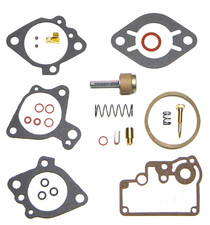 Carter Wa-1 Carburetor Kit 1950-1956 Hudson Pacemaker Hornet 749s 968s 2113s