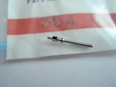 Original NOS SEIKO Fieldmaster Cal. 1421 Case B004-4010 Wickelvorbau 354-069