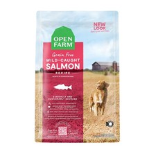 Open Farm Grain Free Adult Dry Dog Food - Humanely Raised Sustainably Sourced