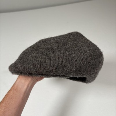 Vintage wool L.L. Bean hat s-l400.jpg main image 3