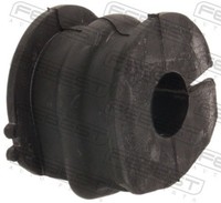 Febest Stabilisatorlager Stabilager Buchse Stabilisator NSB-J10R18 FüR Nissan 1