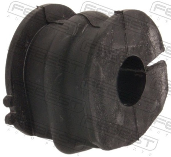 Febest Stabilisatorlager Stabilager Buchse Stabilisator NSB-J10R18 FüR Nissan 1-image