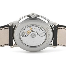 BLANCPAIN Ultra Slim 6651-1504-55B SW01944 5
