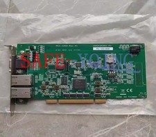 1PCS Used Advantech Control Card PCI-1203-06AE