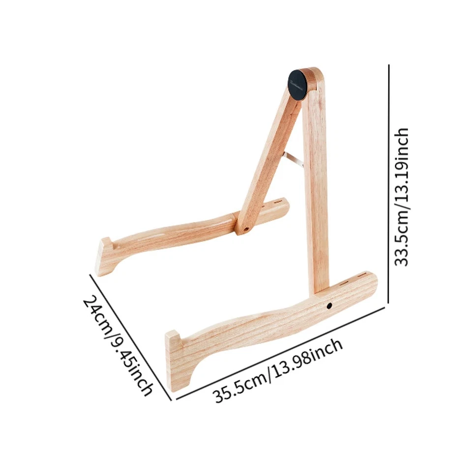 Supporto Violoncello Una Cornice per Lo Strumento Musicale Ukuleles - Immagine 2 di 4