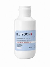 ILLIYOON Ceramide Ato Gentle Skin Toner 250ml 8.45oz Sensitive Dry Skin Korea