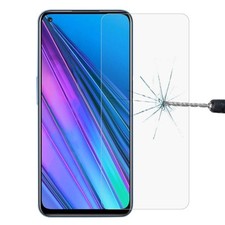 9H 2.5D Tempered Glass Film for OPPO Realme Narzo 30 Series  V11/V15