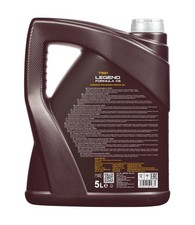 Fits MANNOL MN7921-5 MANNOL 7921 LEGEND FORMULA C5 0W20 5L SP/(RC), MB229.71, B