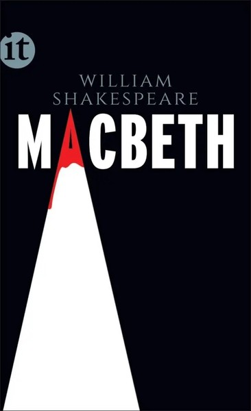 William Shakespeare | Die TragöDie Des Macbeth | Taschenbuch | Deutsch (1992)-image