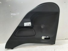 NISSAN MICRA MK5 2016-2022 5Dr Right Rear Door Card Panel OEM Genuine 007632D01