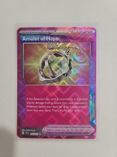 Amulet of Hope 162/191 Sv08: Surging Sparks Holo for sale online | eBay