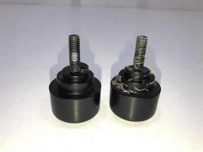 Contrepoids D'équilibre Stabilisateurs HONDA CBF 1000 F 2010 2013 - Photo 1/4