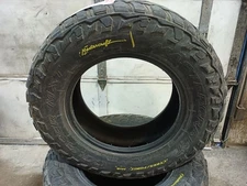 Three (3) LT265-70-R17,MASTERCRAFT COURSER MXT Tires 12378654