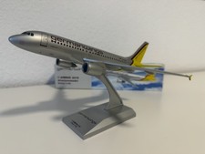 1:150 Germanwings Airbus A319 Skymarks Flugzeugmodell