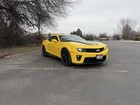 2010 Chevrolet Camaro SS