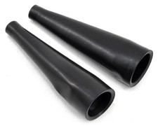 Tekno Rc Captured Shock Boot Set 2 X Long Tkr6145