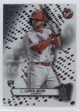 2023 Topps Pristine Livan Soto Liván Soto #206 12cn
