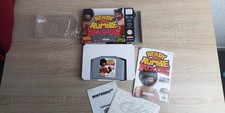 ebay® Auktion 127828841650 | Ready 2: Rumble Boxing (Nintendo 64) Thumbnail of ebay® auction 127828841650 | Ready 2: Rumble Boxing (Nintendo 64)