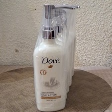 Dove Essential Nourishment Daily Use Body Lot...
