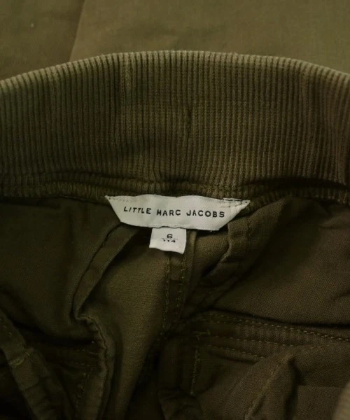 Pantalones LITTLE MARC JACOBS (otros) caqui 114 (5T6T) 2200589829230 Foto 3 de 4