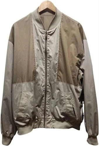 Vintage Men's Members Only reversible jacket-size 40--VGUC - product listing photo