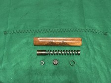 Vintage Remington Sportsman 48 12ga Forend And Magazine Parts Lot Vintage Remington Sportsman 48 12ga Forend And Magazine Parts Lot