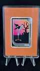 Agoro 1 oz .999 Fine Silver Bar "Looney Tunes" Mintage: #130/150