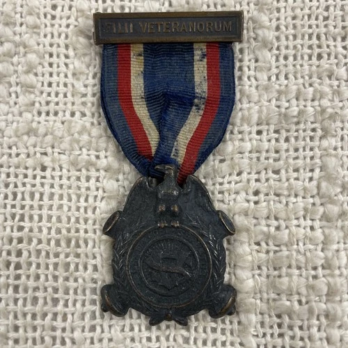 Sons of Union Veterans of the Civil War (SUVCW) Membership Medal
