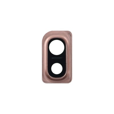 Samsung A01 Core A013 2020 Back Camera Lens + Bracket Gold