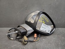 Retroviseur droit (ou coque) Citroen DS